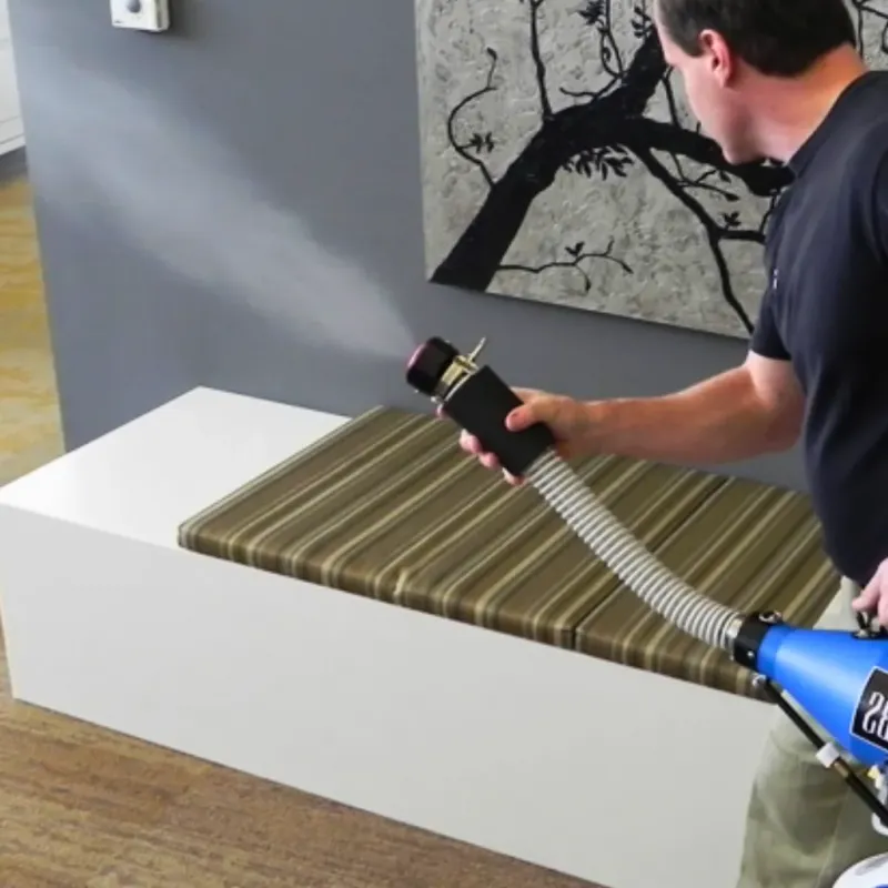 Professional Odor Removal in Long Prairie, MN